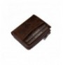 Unisex Wallet Figo - Brown Brown