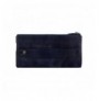 Unisex Wallet Roosevelt - Dark Blue Dark Blue