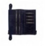 Unisex Wallet Roosevelt - Dark Blue Dark Blue