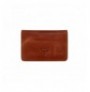 Unisex Wallet Magnetcrazy - Tan Tan