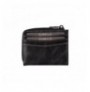 Unisex Wallet Figo - Black Black