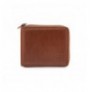 Unisex Wallet Carole - Tan Tan