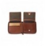 Unisex Wallet Carole - Tan Tan