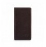 Unisex Wallet Rome - Brown Brown