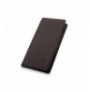 Unisex Wallet Rome - Brown Brown