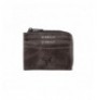 Unisex Wallet Figo - Gray Grey