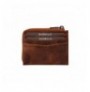 Unisex Wallet Figo - Tan Tan