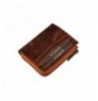 Unisex Wallet Figo - Tan Tan