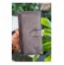 Unisex Wallet Albert - Grey Grey