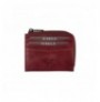 Unisex Wallet Figo - Claret Red Claret Red