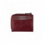 Unisex Wallet Figo - Claret Red Claret Red