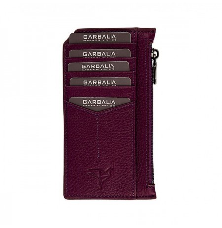 Unisex Wallet Blush - Damson Damson