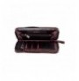 Woman's Wallet Arthur - Claret Red Claret Red