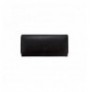 Woman's Wallet Angel - Black Black