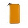 Woman's Wallet Arthur - Mustard Mustard