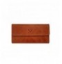 Woman's Wallet Pavia - Tan Tan