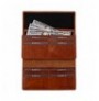 Woman's Wallet Pavia - Tan Tan