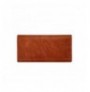 Woman's Wallet Pavia - Tan Tan