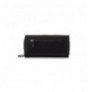 Woman's Wallet Venus - Black Black