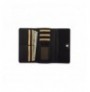 Woman's Wallet Venus - Black Black