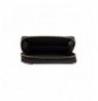 Woman's Wallet Venus - Black Black