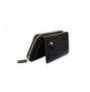 Woman's Wallet Venus - Black Black