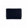 Portofol per femra Zeus - Dark Blue Dark Blue