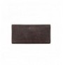 Woman's Wallet Pavia - Grey Grey