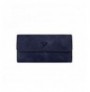 Woman's Wallet Pavia - Dark Blue Dark Blue