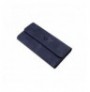 Woman's Wallet Pavia - Dark Blue Dark Blue