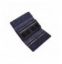 Woman's Wallet Pavia - Dark Blue Dark Blue