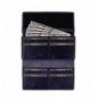 Woman's Wallet Pavia - Dark Blue Dark Blue