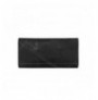 Woman's Wallet Pavia - Black Black