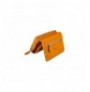 Woman's Wallet Moon - Mustard Mustard