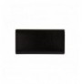 Woman's Wallet Paris - Black Black