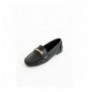 Woman's Shoes 001-177-22 - Black Black