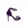 Woman's Heels 9922112602 - Purple Purple