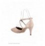 Woman's Heels D654054809 - Nude Nude