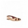 Woman's Sandals 9726106609 - Nude Nude