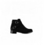 Woman's Boots A726193402 - Black Black