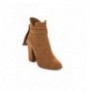 Woman's Boots A922803902 - Tan Tan