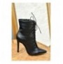 Woman's Boots L372493509 - Black Black