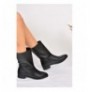 Woman's Boots L726597709 - Black Black