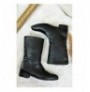 Woman's Boots L726597709 - Black Black