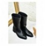 Woman's Boots L726597709 - Black Black