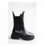 Woman's Boots N280349009 - Black Black