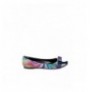 Woman's Shoes 9726019507 Multicolor