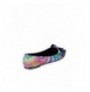 Woman's Shoes 9726019507 Multicolor