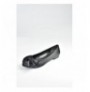 Woman's Shoes H726810504 - Black Black