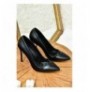 Woman's Shoes L253971509 - Black Black